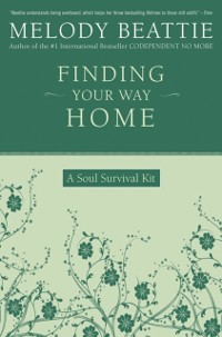 Cover Finding Your Way Home