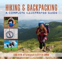 Cover Hiking and Backpacking