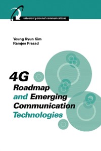 Cover 4G Roadmap and Emerging Communication Technologies