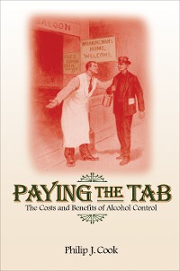 Cover Paying the Tab