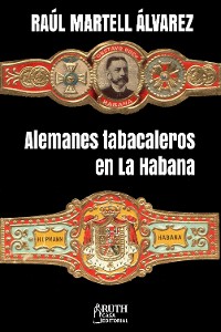 Cover Alemanes tabacaleros en La Habana