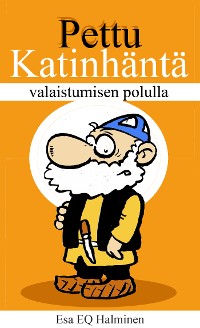 Cover Pettu Katinhäntä