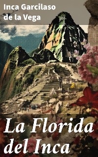Cover La Florida del Inca