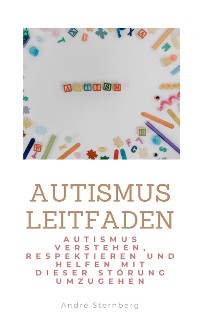 Cover Autismus Leitfaden