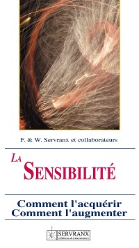 Cover La sensibilité radiesthésique