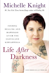 Cover Life After Darkness