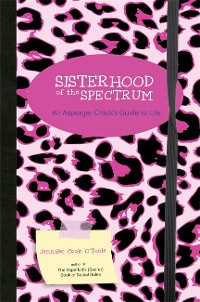Cover Sisterhood of the Spectrum