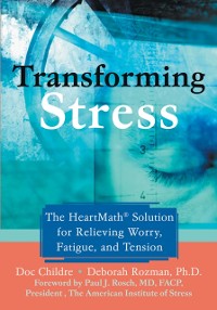 Cover Transforming Stress