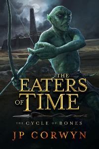 Cover The Eaters of Time