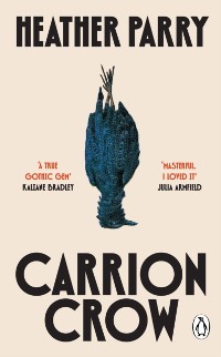 Cover Carrion Crow