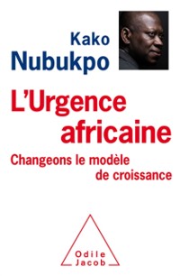 Cover L' Urgence africaine