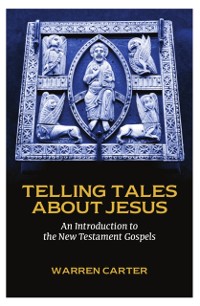 Cover Telling Tales about Jesus