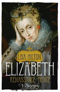 Cover Elizabeth
