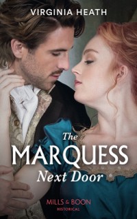 Cover MARQUESS NEXT_TALK OF BEAU2 EB