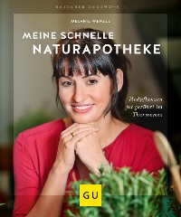 Cover Meine schnelle Naturapotheke