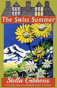 Cover The Swiss Summer