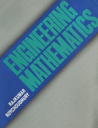 Cover Engineering Mathematics