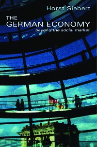 Cover The German Economy