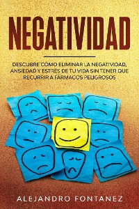 Cover Negatividad