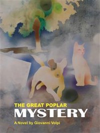Cover The Great Poplar Mystery