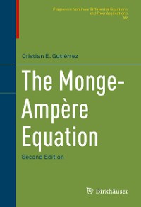 Cover The Monge-Ampère Equation