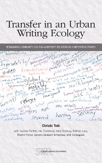 Cover Transfer in an Urban Writing Ecology