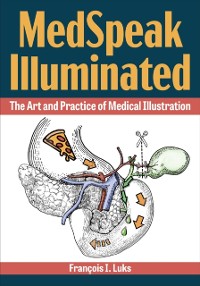 Cover MedSpeak Illuminated