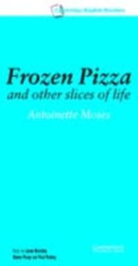 Cover Frozen Pizza and Other Slices of Life Level 6