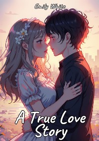 Cover A True Love Story