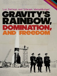 Cover Gravity's Rainbow, Domination, and Freedom