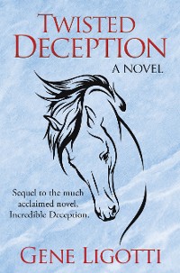 Cover Twisted Deception