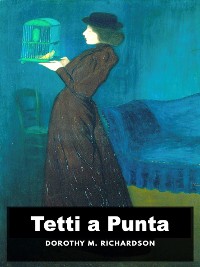 Cover Tetti a Punta