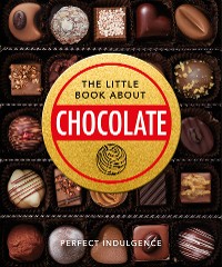Cover The Little Book of Chocolate