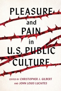 Cover Pleasure and Pain in US Public Culture