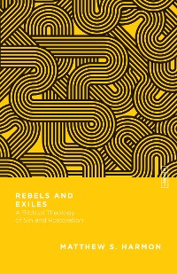 Cover Rebels and Exiles
