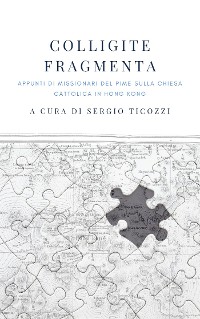 Cover Colligite fragmenta