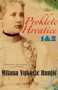 Cover Proklete Hrvatice