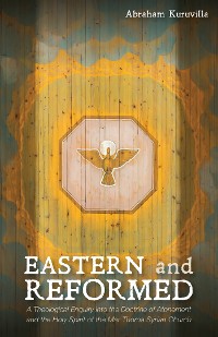 Cover Eastern and Reformed