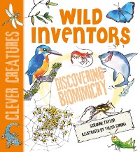 Cover Wild Inventors