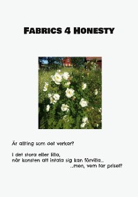 Cover Fabrics 4 Honesty