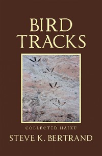 Cover Bird Tracks