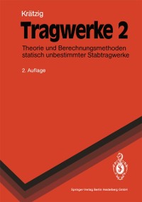 Cover Tragwerke