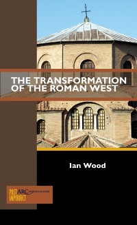 Cover Transformation of the Roman West