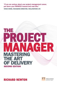 Cover Project Manager, The