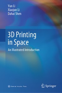 Cover 3D Printing in Space