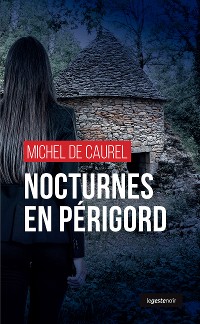 Cover Nocturnes en Périgord