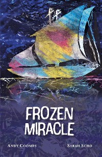 Cover Frozen Miracle