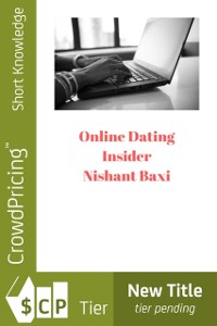 Cover Online Dating Insider