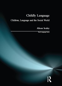 Cover Childly Language