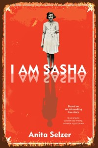 Cover I Am Sasha